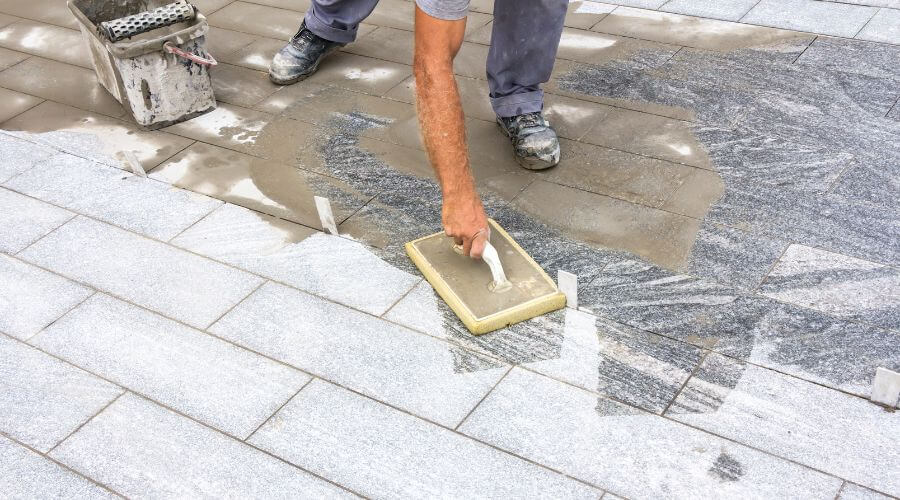 Local Chimney Repair in Lexington, IN